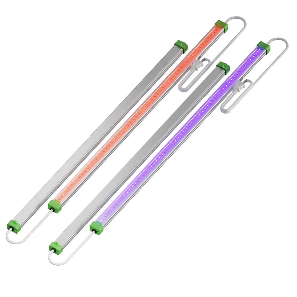 2025 Mars Hydro ADlite UV + IR Supplemental LED Grow Light Bars Combo (UV55 + IR30)