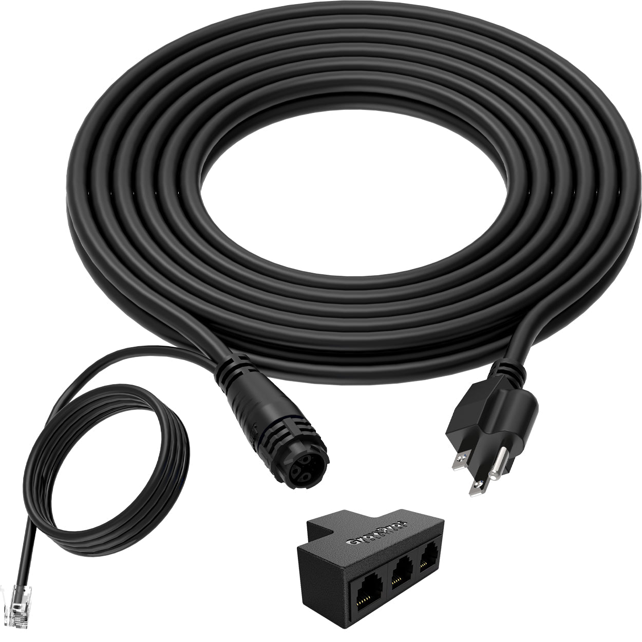GrowPros UCL 120V Power Cord – Replacement AC Cable