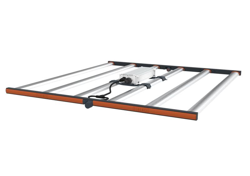 Fluence SPYDR 2r LED Grow Light, 47in - PhysioSpec Broad R4