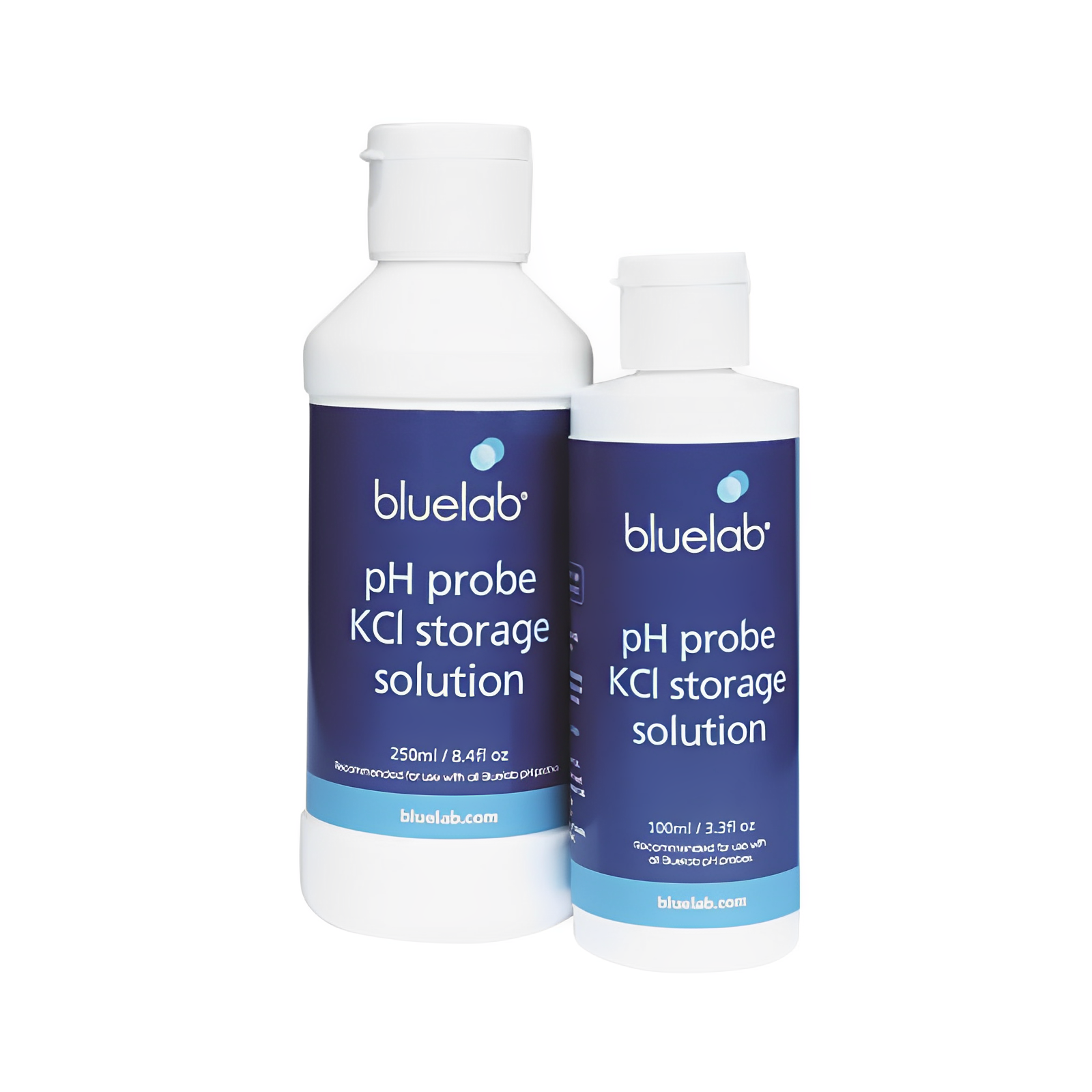 Bluelab pH Probe KCI Storage Solution 120ml