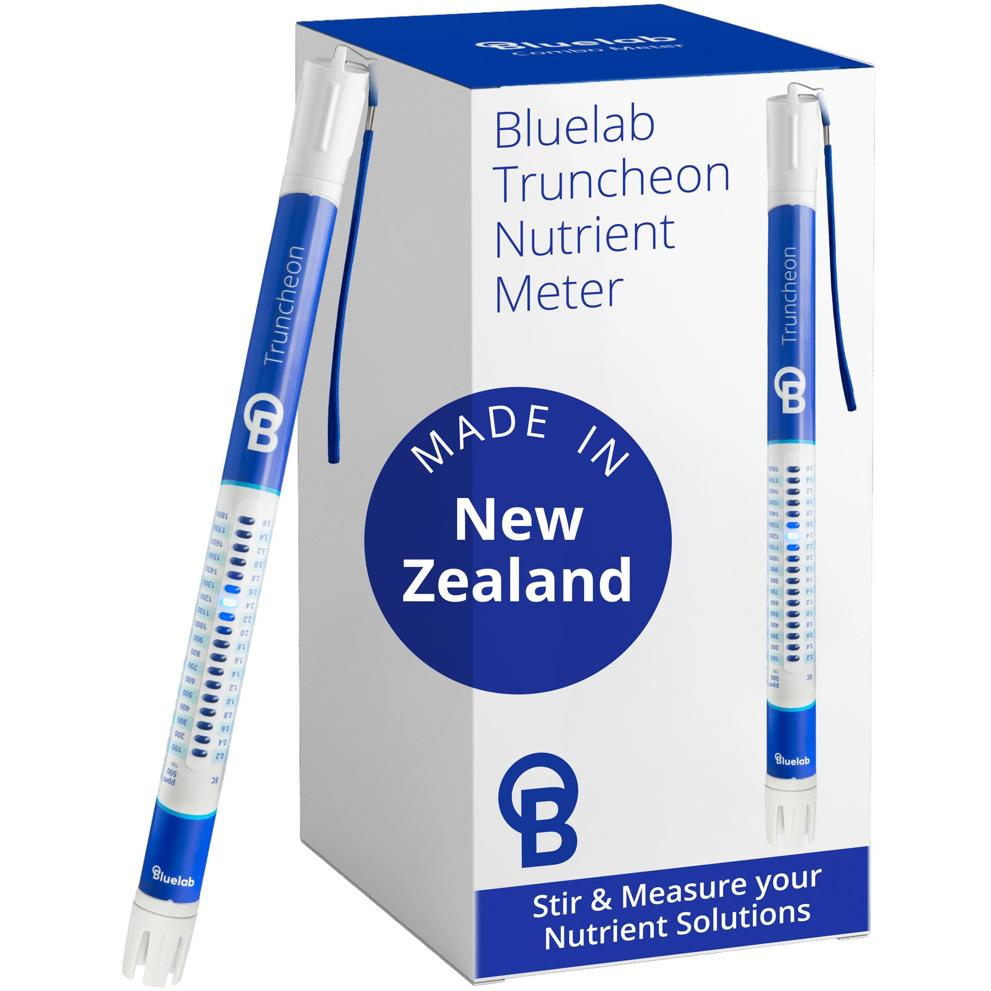 Bluelab Truncheon V2 Nutrient Meter