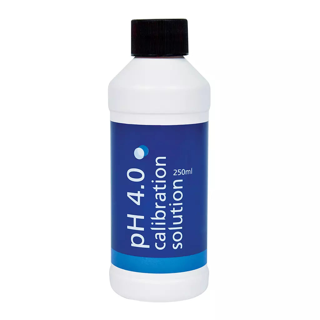 Bluelab pH 4.0 Solution