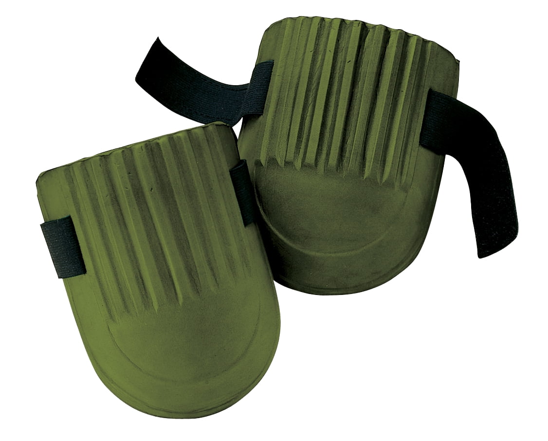 Fiskars Ultra-Light KneePads, Moisture-Proof Layer Over Soft Gardening Kneepads
