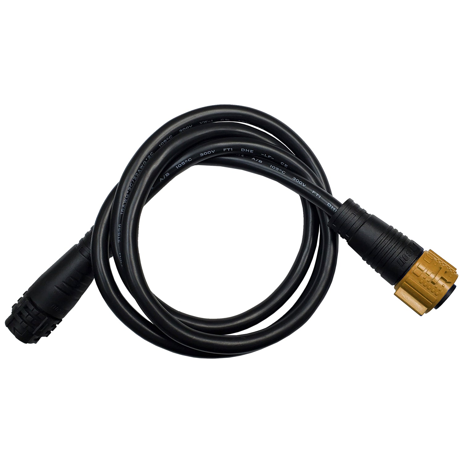 GrowPros UCL Interconnect Cable – 3 ft (3′)