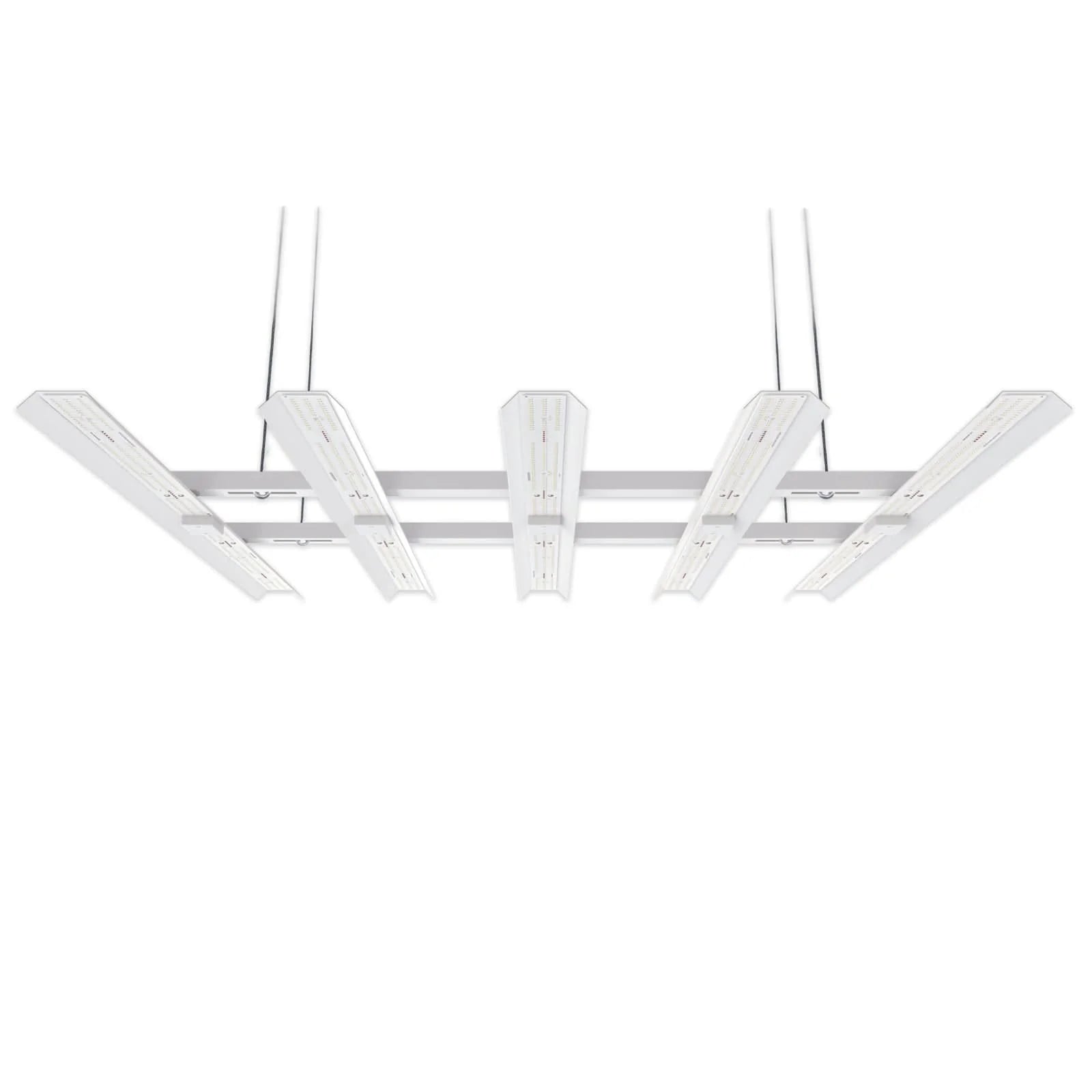 PRE ORDER: HLG Tomahawk 720 LED Grow Light 5' x 5'