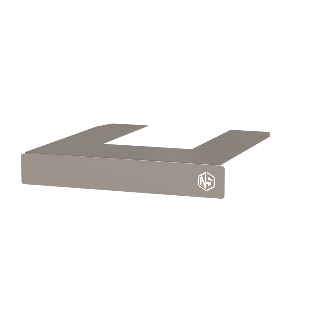 NugSmasher Rosin Shield - Precision-Crafted Accessory