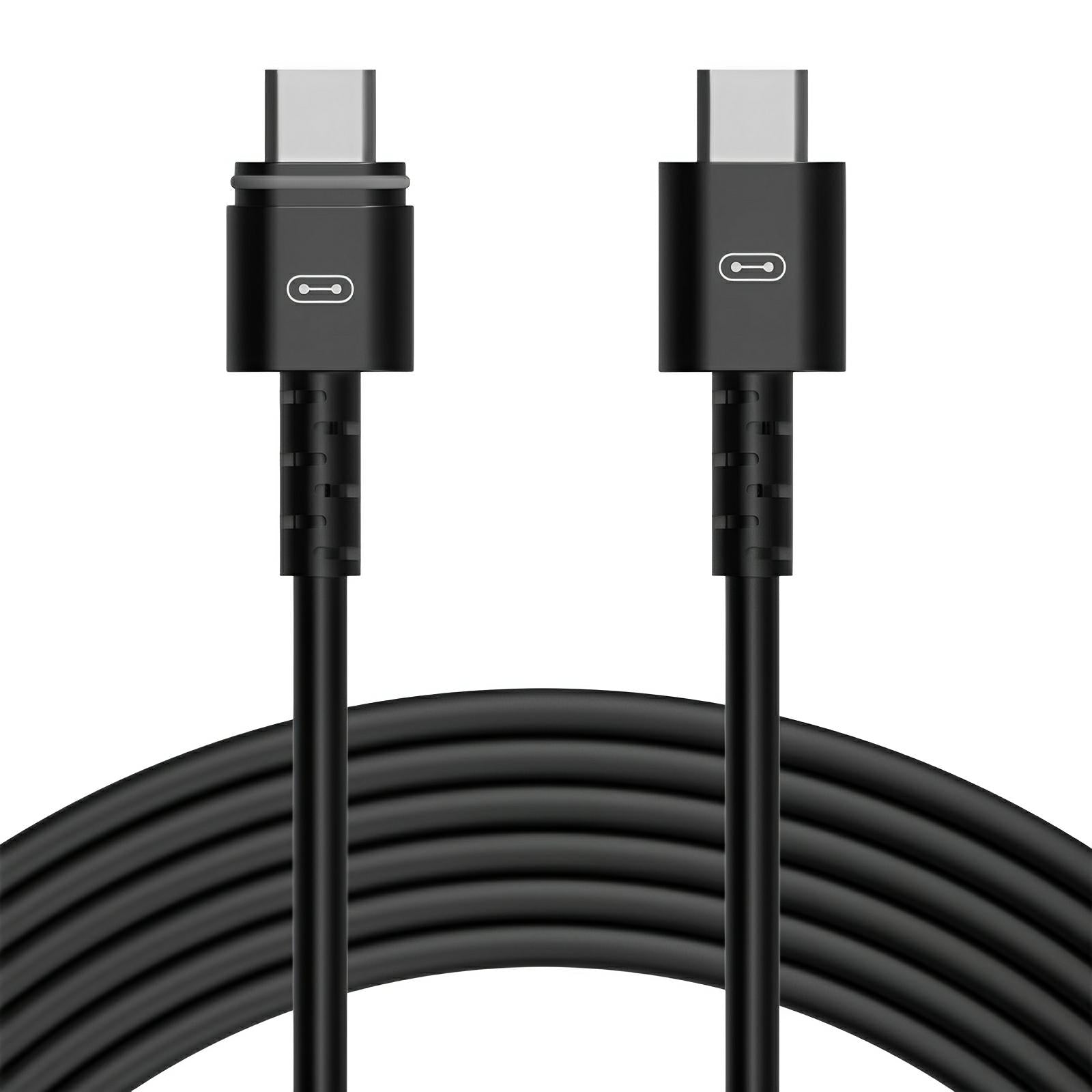 AC Infinity UIS Device Cable – 10 ft Male-to-Male Cord for Controller AI, 69 Pro, and Pro+