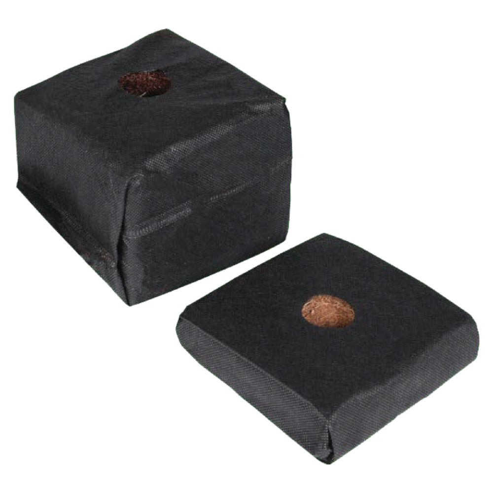 GrowPros Coco Coir Growing Medium for Hydroponics, Seed Starting & Soil Amendment