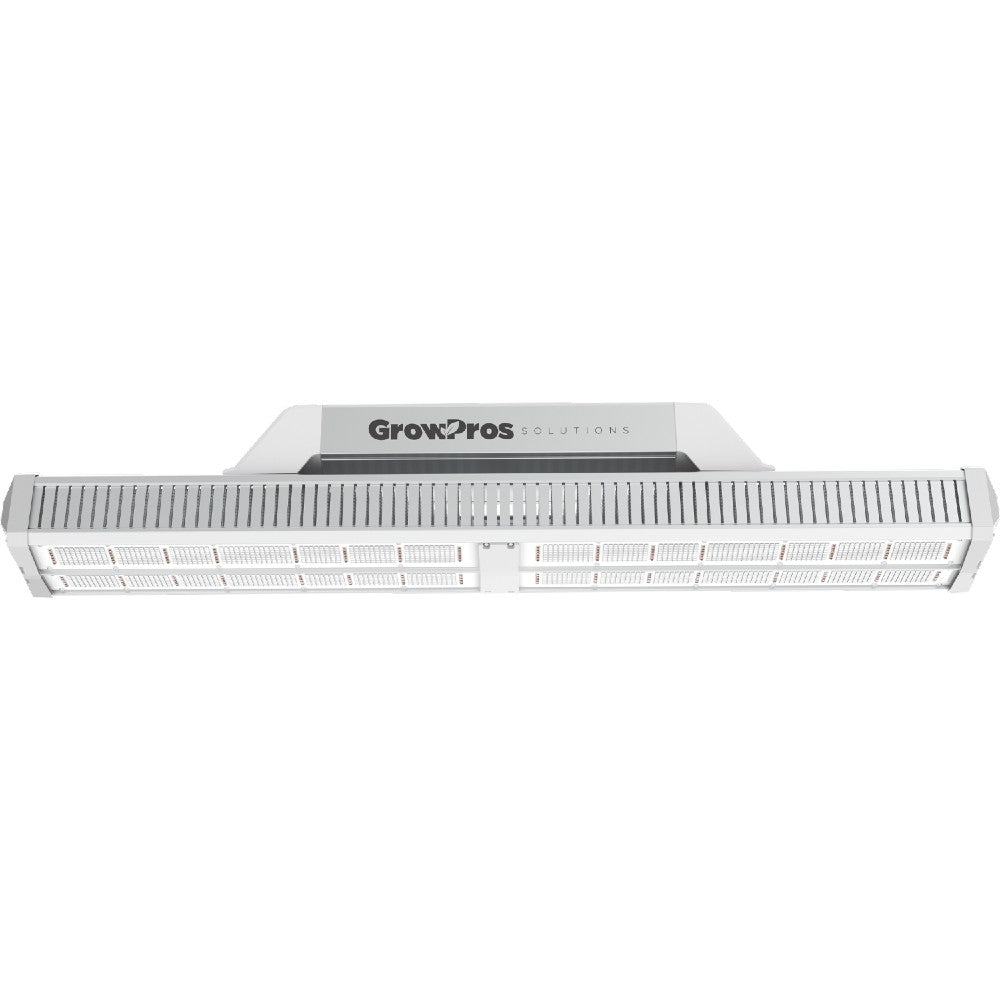 GrowPros GH800 800W Single-Channel Greenhouse Supplemental Grow Light