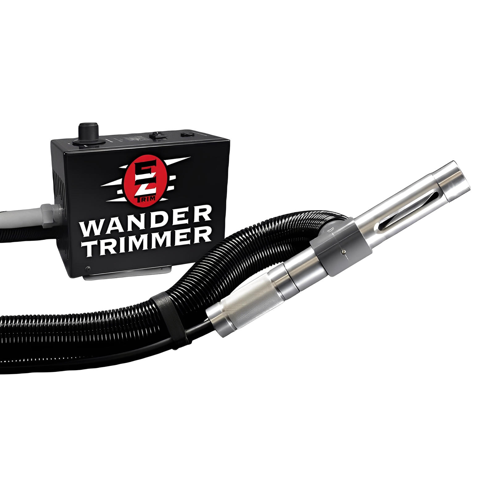 EZTRIM Wander Handheld Bud Trimmer