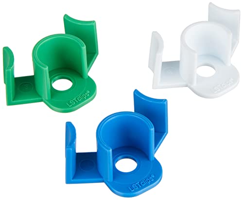 Low Stress Training LST Clips - 15 Pack