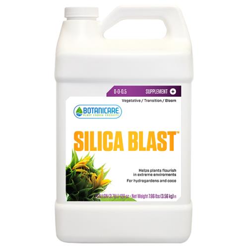 Botanicare Silica Blast - Silicate Supplement