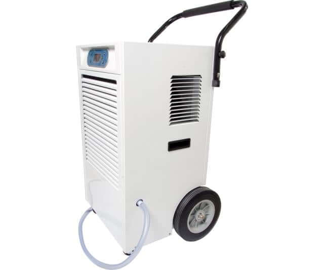 Active Air Commercial Dehumidifier, 190 Pint - Active Air - Happy Hydro