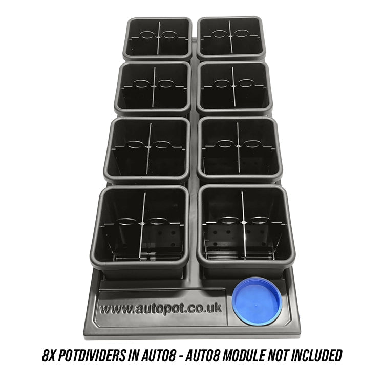 AutoPot Pot Divider - AutoPot - Happy Hydro