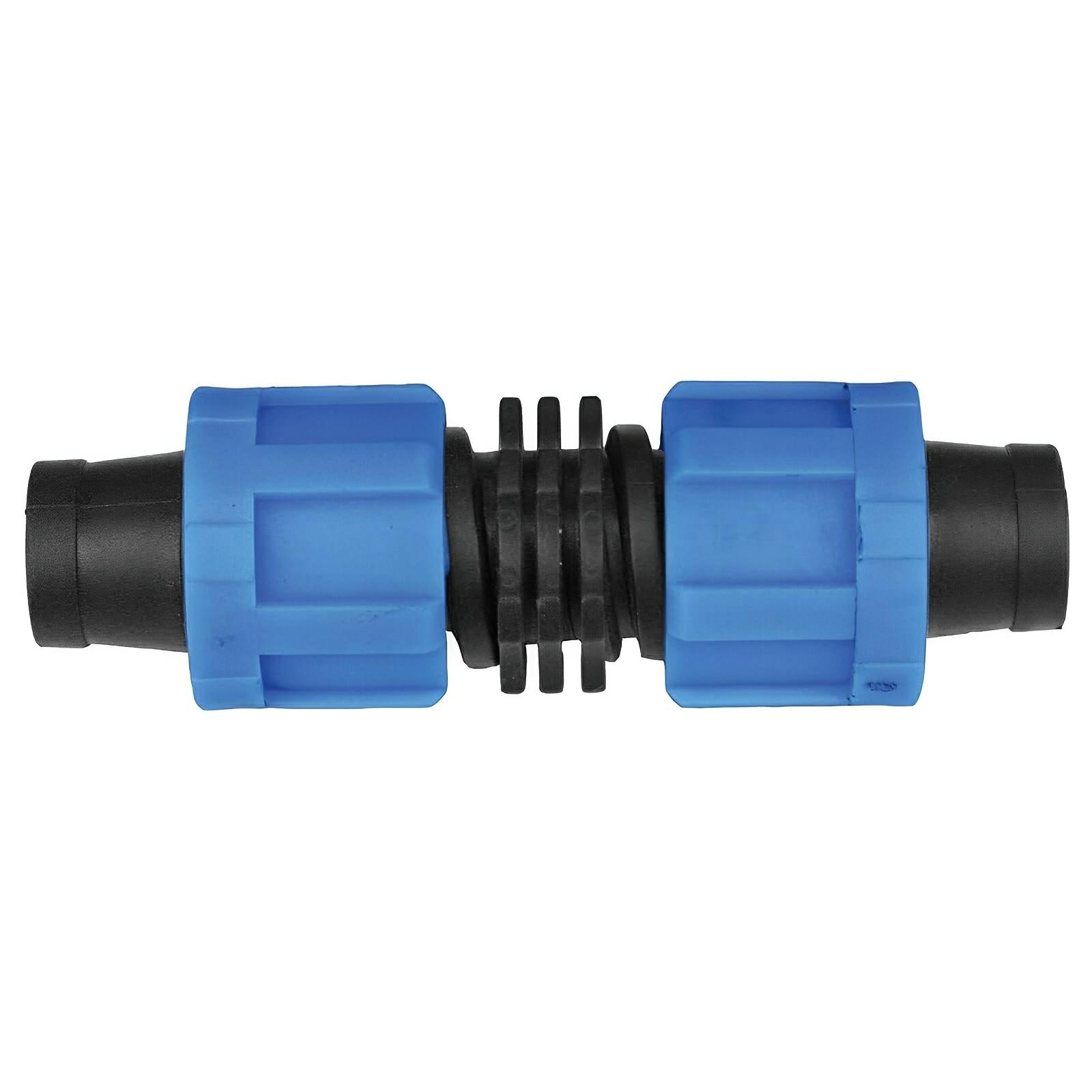 BluSoak Drip Tape Coupler - Blumat - Happy Hydro