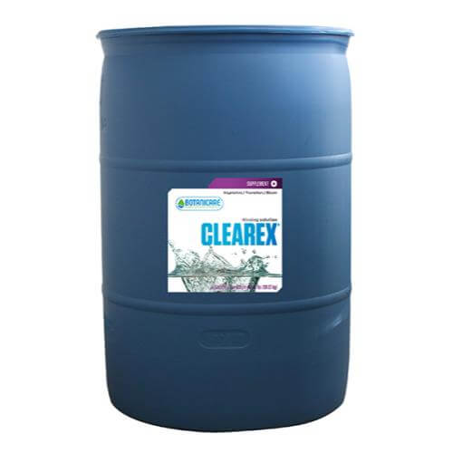 Botanicare Clearex Salt Leaching Solution - Botanicare - Happy Hydro