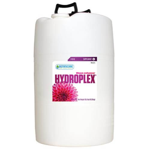 Botanicare Hydroplex Bloom Quart - Botanicare - Happy Hydro