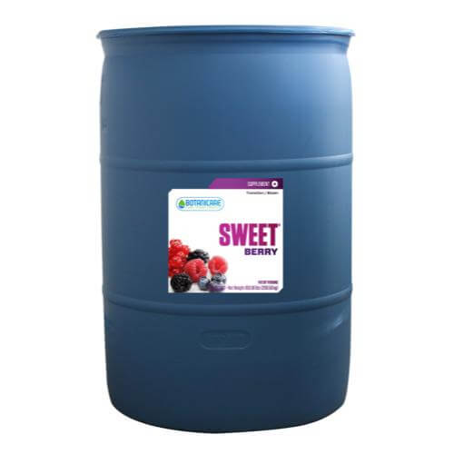 Botanicare Sweet Berry Quart - Botanicare - Happy Hydro