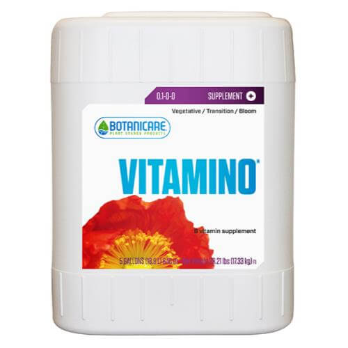 Botanicare Vitamino All-Purpose Supplement - Botanicare - Happy Hydro