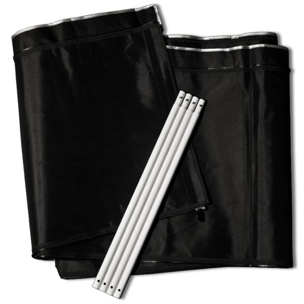Extension Kit 2x4 (Original & Shorty) - Gorilla Grow Tent - Happy Hydro