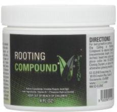 EZ-Clone Rooting Compound 4 oz - EZ-CLONE - Happy Hydro