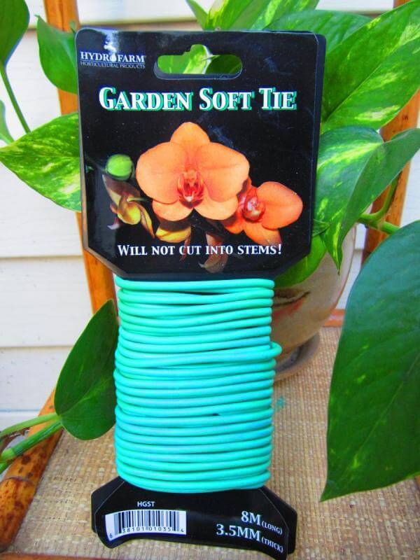Garden Soft Tie 26ft - HydroFarm - Happy Hydro