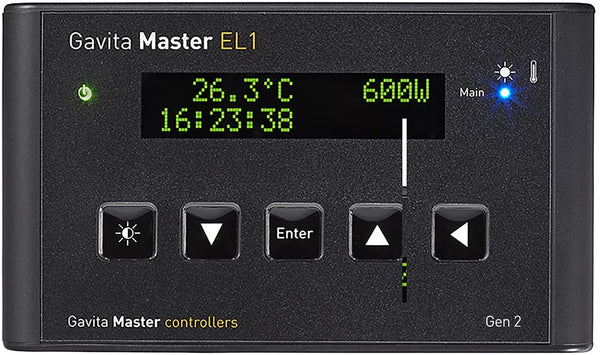 Gavita Master Controllers ELI 2 Room - Gavita - Happy Hydro