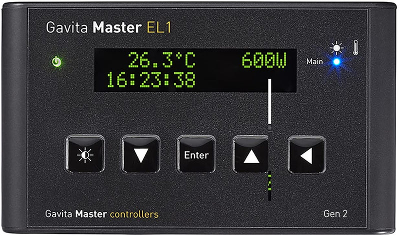 Gavita Master Controllers ELI 2 Room - Gavita - Happy Hydro