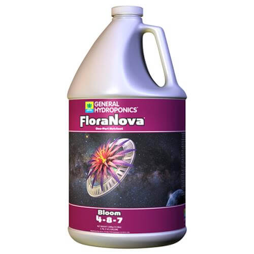 GH FloraNova Bloom Quart - General Hydroponics - Happy Hydro
