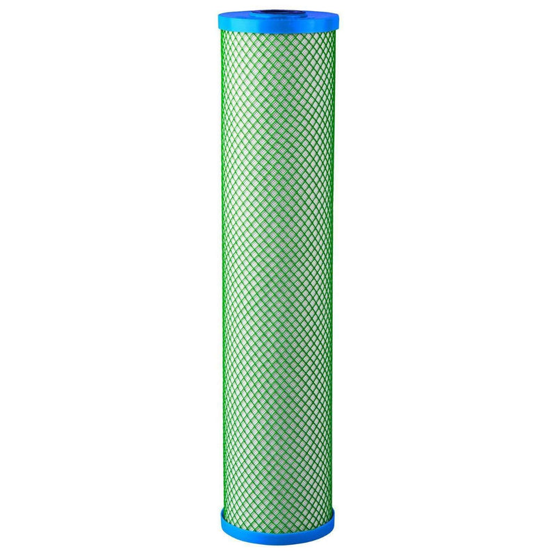 Hydro Logic Green Coconut Carbon Filters Replacement Parts - Hydro Logic - Happy Hydro