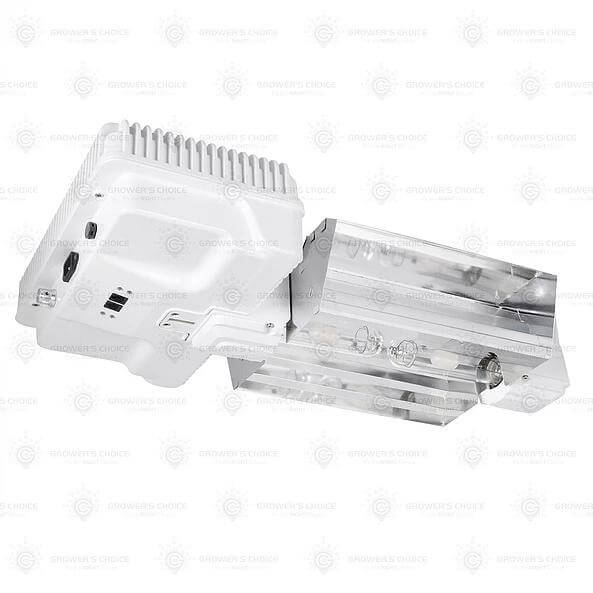 Master Pursuit 1000w Ceramic Metal Halide Light - Growers Choice - Happy Hydro