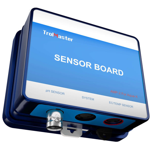 TrolMaster Aqua-X Sensor Board - TrolMaster - Happy Hydro