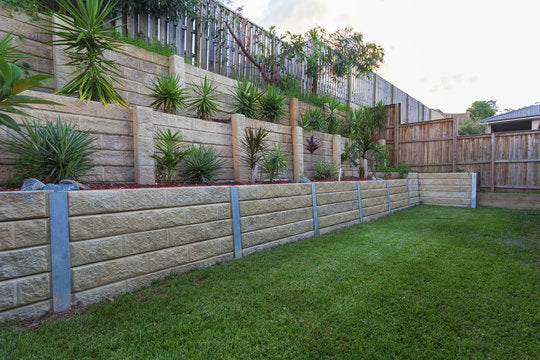 Choosing the Right Materials for Your Retaining Wall: A Comprehensive Guide