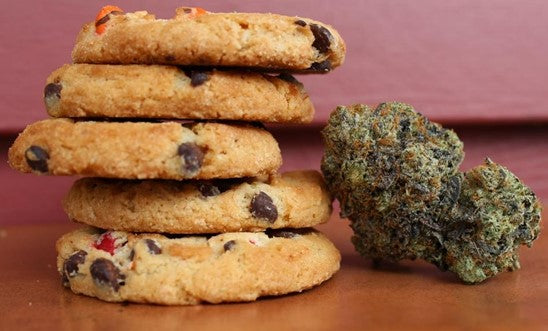 Dispensary Bought or Homemade Edibles? Which Is Better?