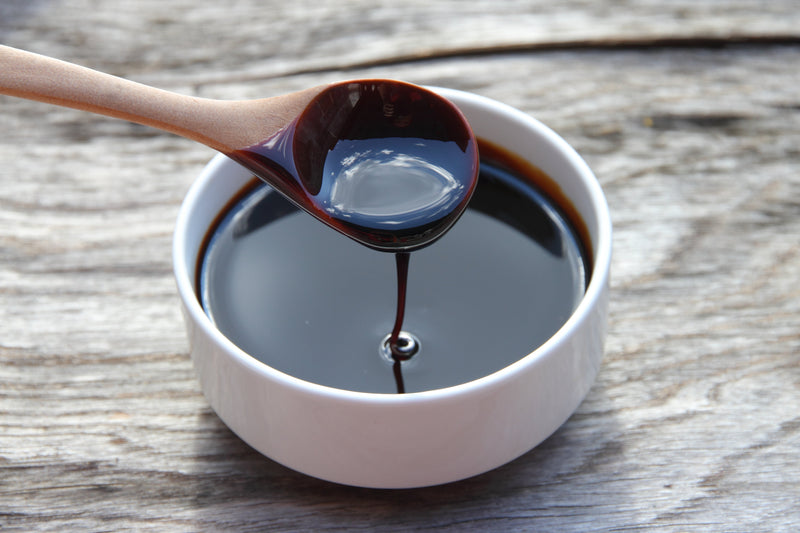 Molasses as a Fertilizer for Cannabis