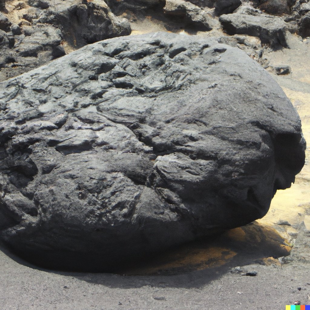 What is Basalt Rock Dust and Where Does it Come From? - Happy Hydro