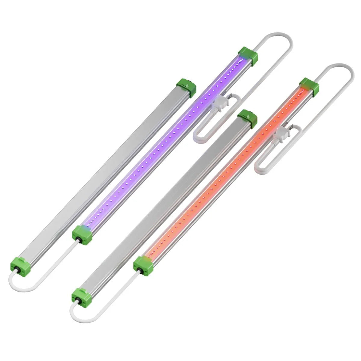 2025 Mars Hydro ADlite UV + IR Supplemental LED Grow Light Bars Combo (UV30 + IR15)