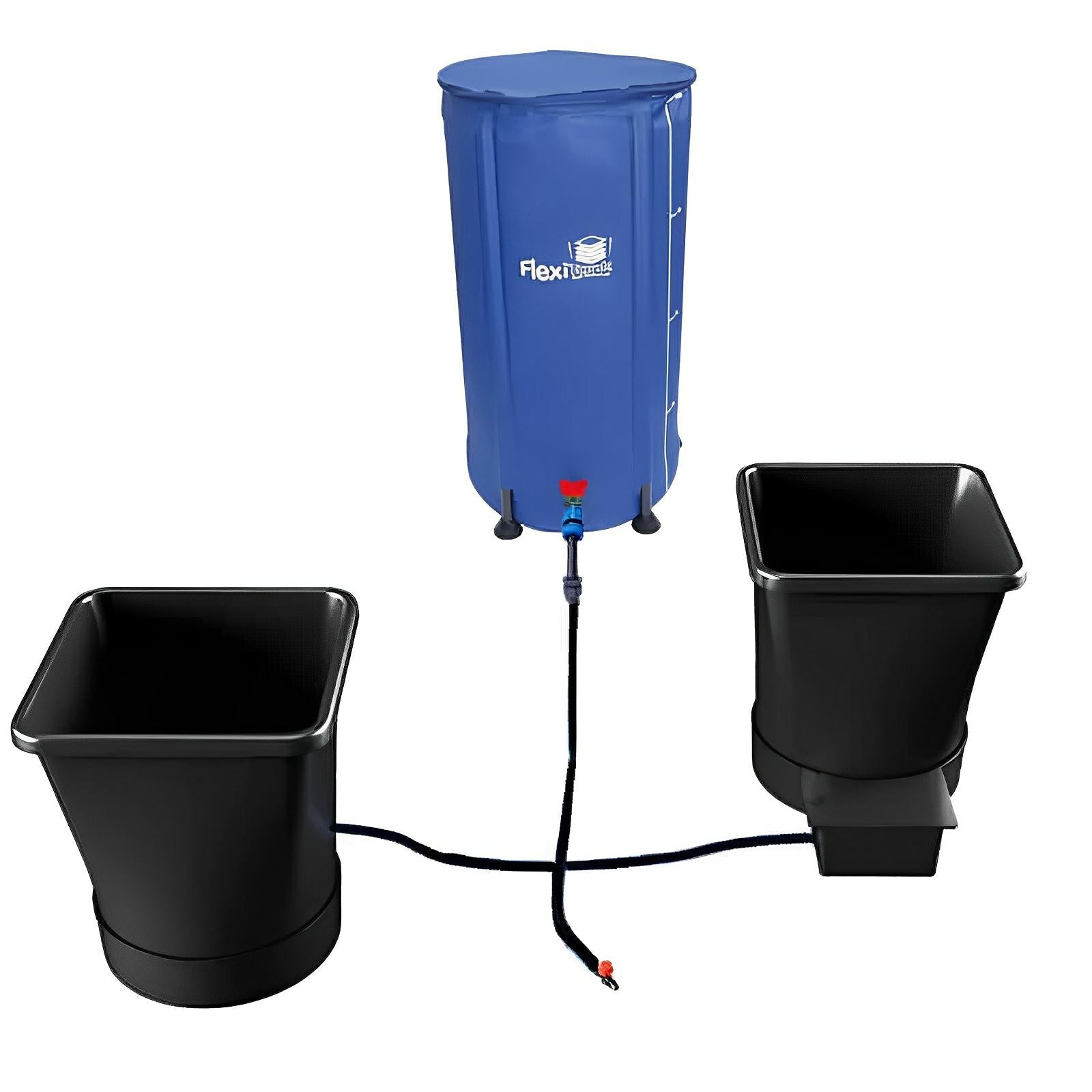 AutoPot XL Systems, 1-100 Pots, 6.6 Gallon