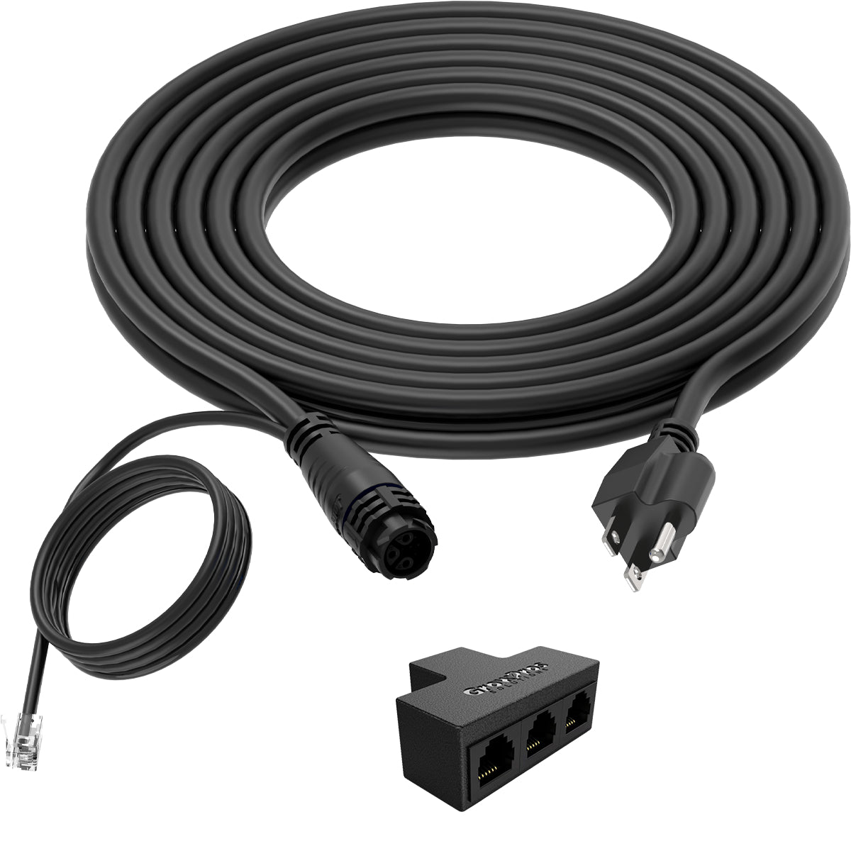 GrowPros UCL 240V Replacement Power Cord