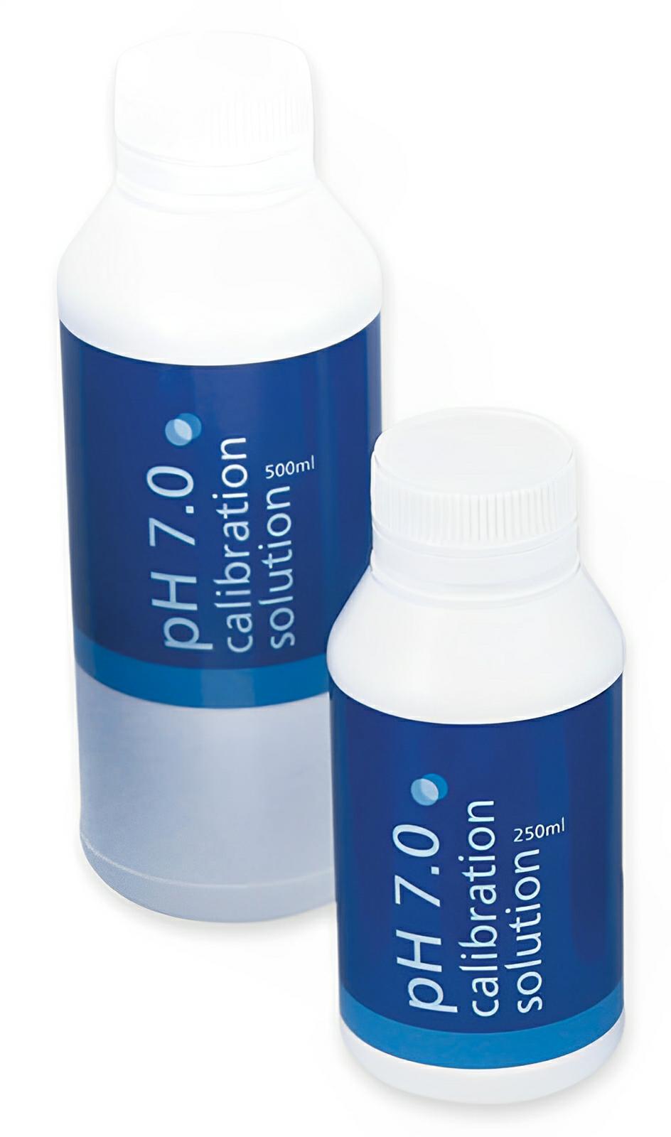 Bluelab 7.0 pH Calibration Solution