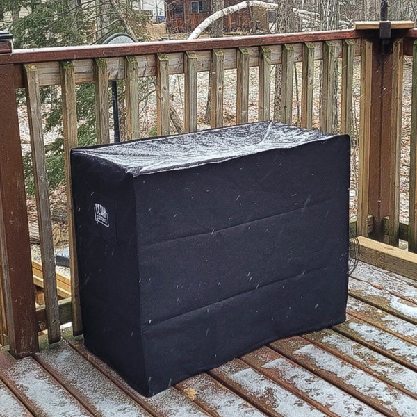 Winter Covers for Raised Garden Beds