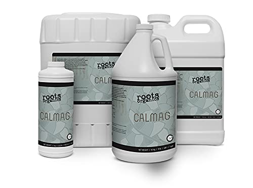 Roots Organics CalMag - Multiple Sizes