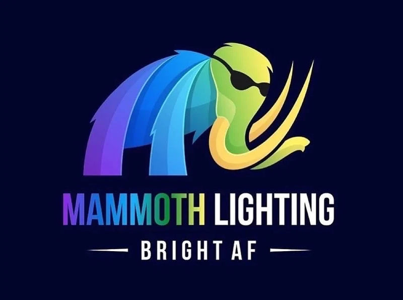Mammoth Lighting Mint White EVO Greenhouse Highbay 680W LED Grow Light