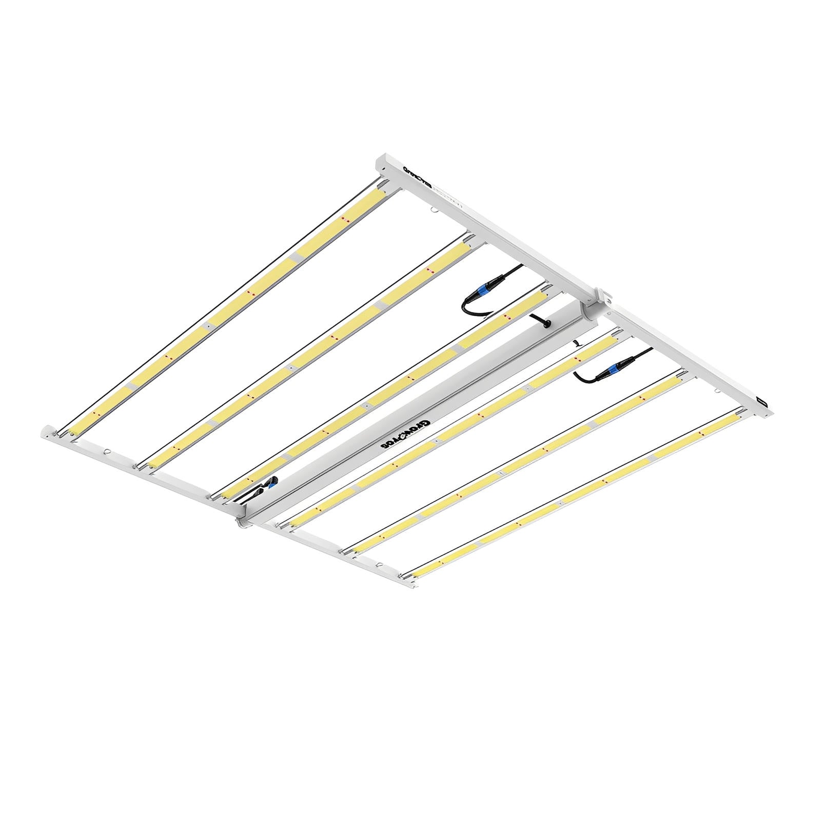 GrowPros ULTRA 800 LED Grow Light for Indoor Plants (208–277V)