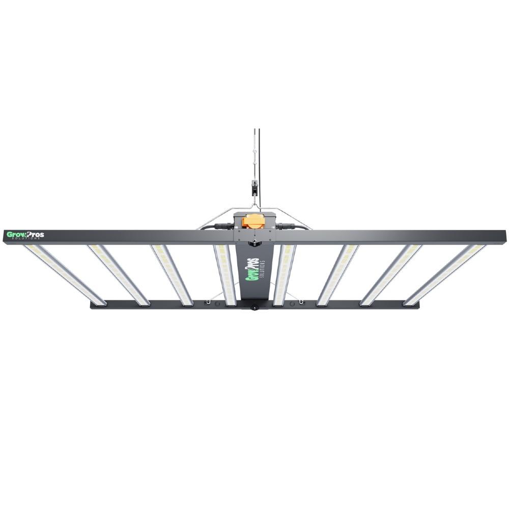 GrowPros HM960 LED Grow Light for Indoor Plants and Hydroponics