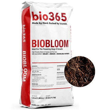 bio365 BIOBLOOM 1.5cf