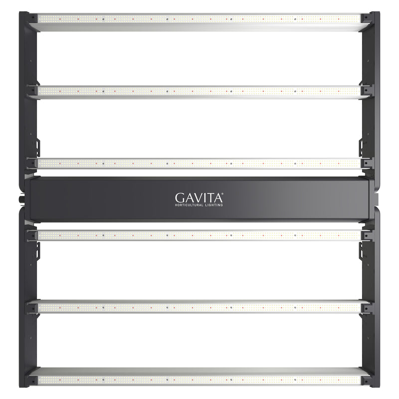 Gavita RS 1900e 650W LED Grow Light, 208-480V