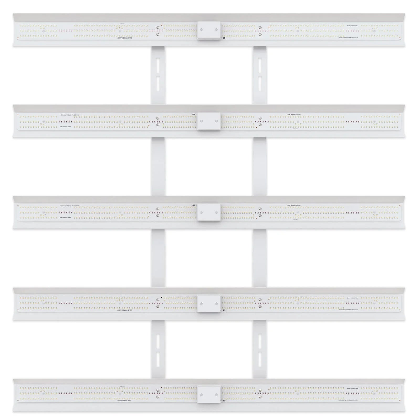 HLG Tomahawk 720 LED Grow Light 5' x 5'