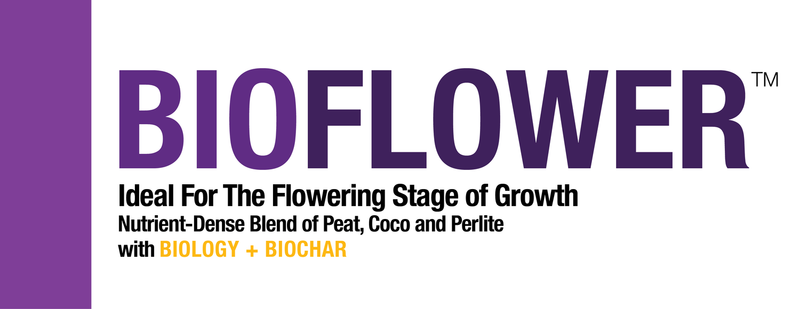 bio365 BIOFLOWER 1.5cf