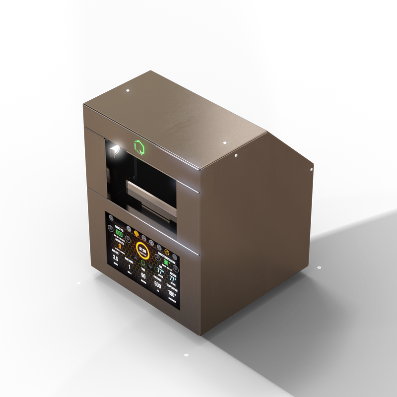 NugSmasher® IQ